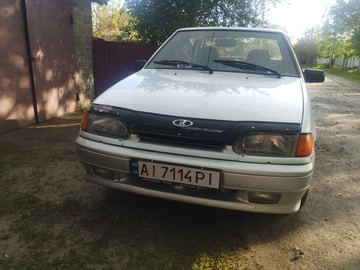 Авто ВАЗ 2115 2006 № 8812195