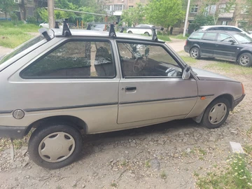 Авто ЗАЗ 1102 2006 № 8812196