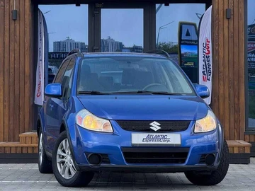 Авто Suzuki Sx4 2012 № 8812200