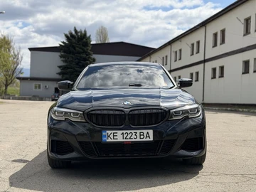Авто BMW 3 Серия 2019 № 8812201
