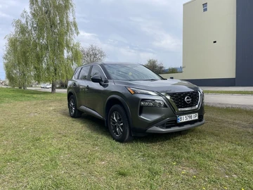 Авто Nissan Rogue 2023 № 8812206