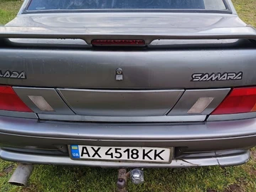Авто ВАЗ 2115 2005 № 8812208