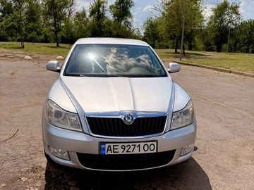 Авто Skoda Octavia 2012 № 8812213