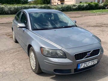 Авто Volvo S40 2004 № 8812214