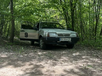 Авто УАЗ 2315 2007 № 8812220