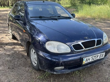 Авто Daewoo Sens 2006 № 8812228