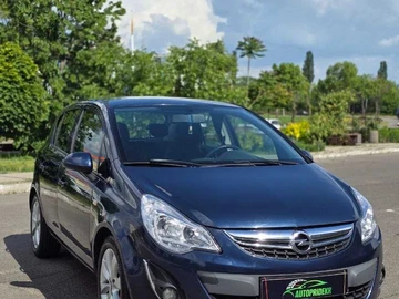 Авто Opel Corsa 2012 № 8812230