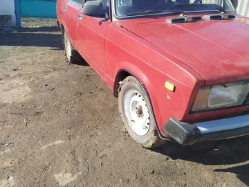 Авто ВАЗ 21045 1997 № 8812231