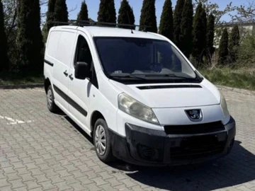 Авто Peugeot Expert 2009 № 8812233