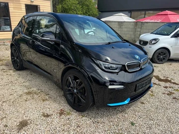 Авто BMW I3 2018 № 8812235