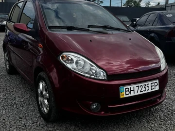 Авто Chery Kimo A1  2008 № 8812242