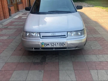 Авто ВАЗ 2111 2010 № 8812244