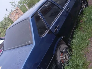 Авто ВАЗ 21099 2004 № 8812362