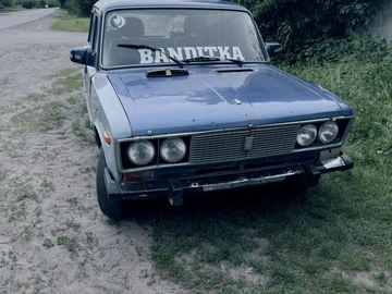 Авто ВАЗ 2103 1985 № 8812366