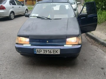 Авто Volkswagen Corrado 2005 № 8812372