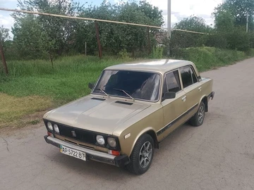 Авто ВАЗ 2106 1993 № 8812374