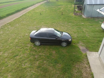 Авто Opel Astra 2006 № 8812378