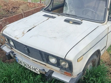 Авто ВАЗ 2106 1986 № 8812389