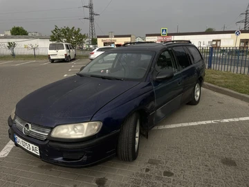 Авто Opel Omega 1996 № 8812394