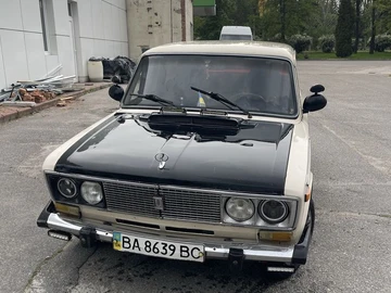 Авто ВАЗ 2106 1987 № 8812397