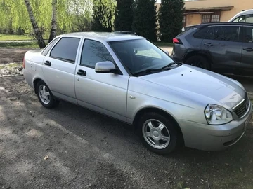 Авто ВАЗ 11113 Oka 2009 № 8812401