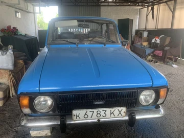Авто  412 1986 № 8812413