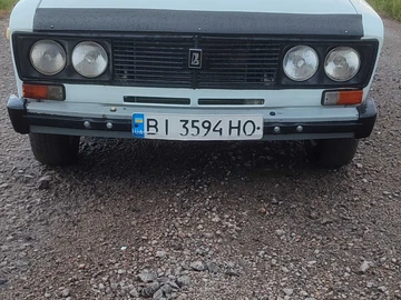 Авто ВАЗ 2106 2001 № 8812414