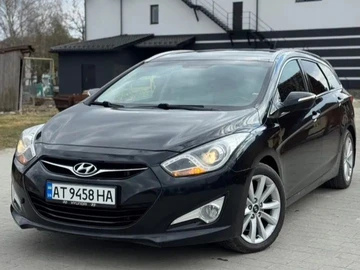 Авто Hyundai Sonata 2012 № 8812423