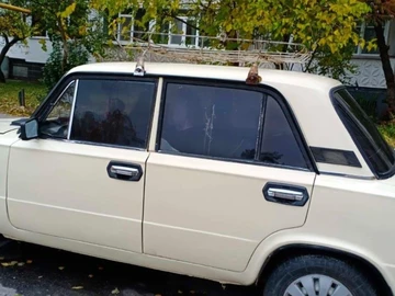 Авто ВАЗ 2106 1983 № 8812427