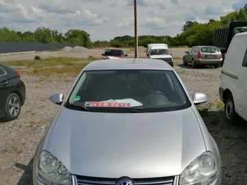 Авто Volkswagen Jetta 2008 № 8812434