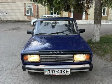 Авто ВАЗ 21053 1998 № 8812436