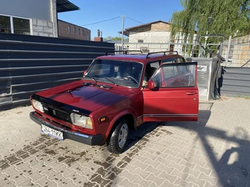 Авто ВАЗ 2104 1992 № 8812442