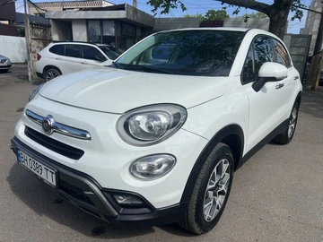 Авто Fiat 500 2015 № 8812454