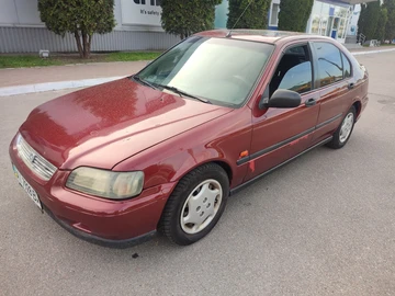 Авто Honda Civic 1996 № 8812465