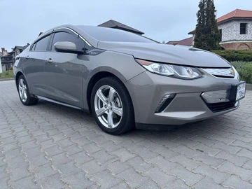 Авто Chevrolet Volt 2017 № 8812477