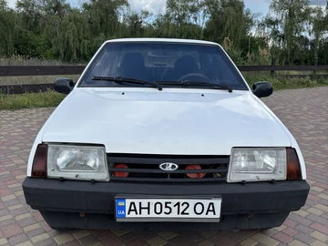 Авто ВАЗ 21099I 2004 № 8812484