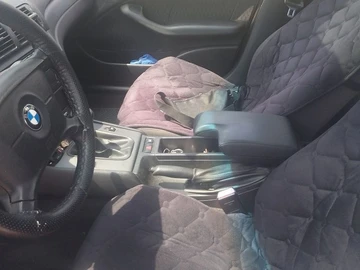 Авто BMW 3 Серия 2000 № 8812495
