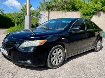 Авто Toyota Camry 2007 № 8812496
