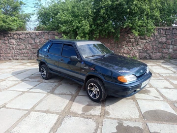 Авто ВАЗ 2114 2006 № 8812498