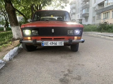 Авто ВАЗ 2106 1988 № 8812499