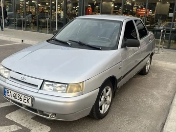 Авто ВАЗ 2110 2005 № 8812500