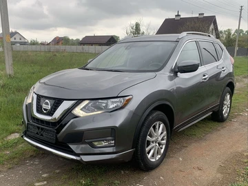 Авто Nissan Rogue 2020 № 8812501