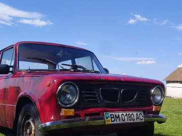 Авто ВАЗ 2101 1980 № 8812450