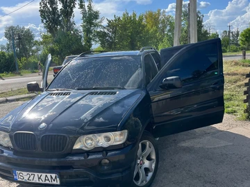 Авто BMW 3 Серия 2003 № 8812506