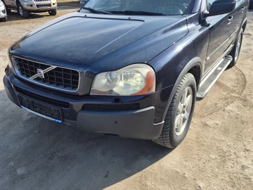 Авто Volvo Xc90 2009 № 8812508