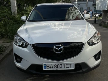 Авто Mazda Cx-5 2013 № 8812515