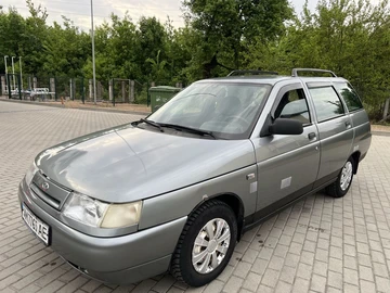 Авто ВАЗ 2111 2006 № 8812529