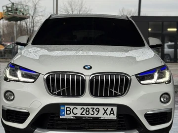 Авто BMW X1 2018 № 8812655