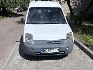 Авто Ford Canyon 2006 № 8812657