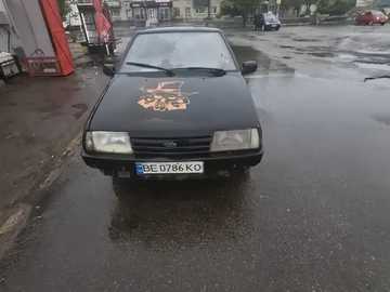 Авто ВАЗ 2109 2006 № 8812659